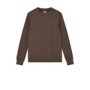 Mos Mosh Gallery - Abel Crew Neck Sweat