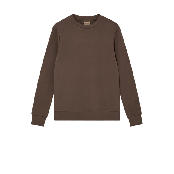 Mos Mosh Gallery - Abel Crew Neck Sweat