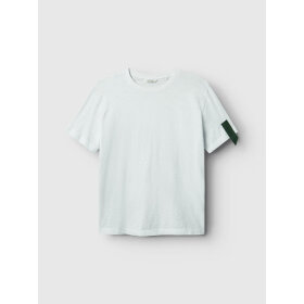 Gabba Pure Ss T-shirt 11120 Hvid