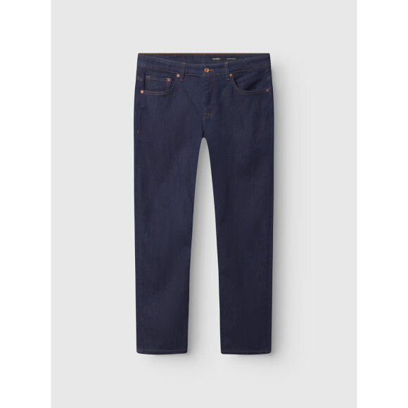 Gabba Marc FX 11234 Dark Blue Denim