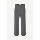 Samsøe Samsøe Hoys Straight Pants Black Oyster