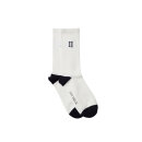 les Deux - Willam 2-Pack Socks