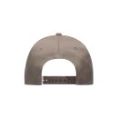 les Deux - Baseball Cap Suede ll