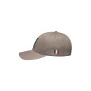 les Deux - Baseball Cap Suede ll