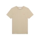 Les Deux Nørregaard T-shirt Light Desert Sand/Orange