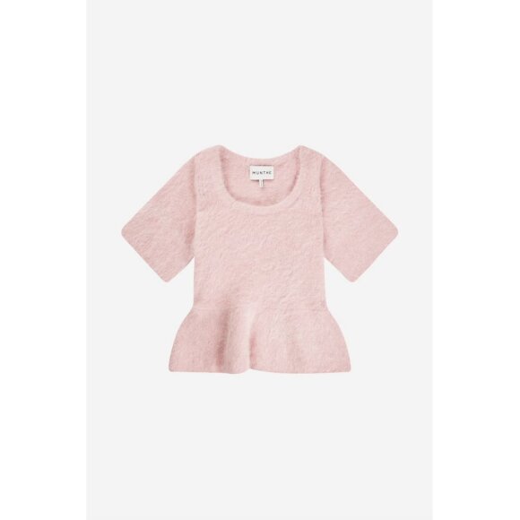 Munthe Taisa Knit Rose