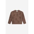 Munthe Taccu Knit Mocca