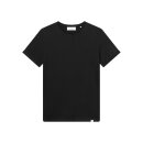 Les Deux Nørregaard T-shirt Tonal Black