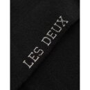 les Deux - Globe Rib 2-pack Socks