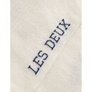 les Deux - Globe Rib 2-pack Socks