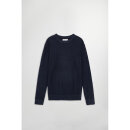 NN07 Pete Crew 6600 Strik 277 Navy Melange