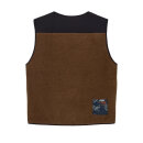 Mos Mosh Gallery - Cess Waistcoat