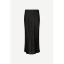 Samsøe Samsøe Saagneta Long Skirt Black