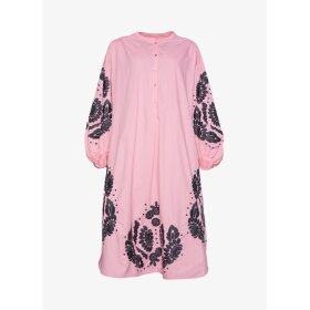 Sissel Edelbo Rikke Dress Light Pink