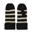 Nümph Nudaria Mitten 704592 Caviar