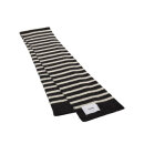 Nümph Nudaria Scarf 704593 Caviar