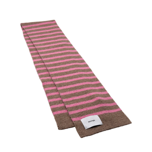 Nümph Nudaria Scarf 704593 Sesame