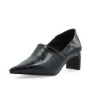 Bianco - Rowe Heel Step Down Mule