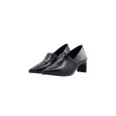 Bianco - Rowe Heel Step Down Mule