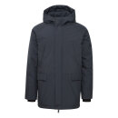 Casual Friday Oconell Thermolite Outwear Dark Navy