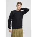 Casual Friday - Kristian Crew Neck Cable Knit