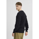 Casual Friday - Kristian Crew Neck Cable Knit