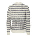 Casual Friday - Karl Striped Knit