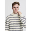 Casual Friday - Karl Striped Knit