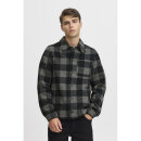 Casual Friday - Jacobs Wool Mix Checked Jacket