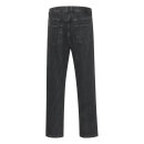 Casual Friday - Henry Pleated Wide Jeans