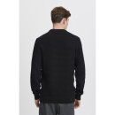 Casual Friday - Karl Structured Crew Knit