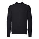 Casual Friday - Karl Structured Crew Knit