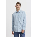 Casual Friday - Alvin LS Dobby Striped Shirt