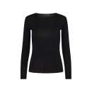 Leveté Room LR-Duffy 1 Tee L999 Black