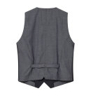 Mos Mosh Gallery - Melvin Moon Waistcoat