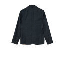 Mos Mosh Gallery - Mason Herringbone Blazer