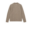 Mos Mosh Gallery - Ryan Boil Zip Pullover