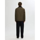 Selected Homme - Walter Waxed Cotton Jacket