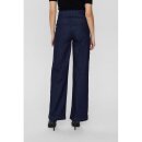 Numph - Nuamber Pants Dark Blue 704731