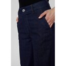 Numph - Nuamber Pants Dark Blue 704731