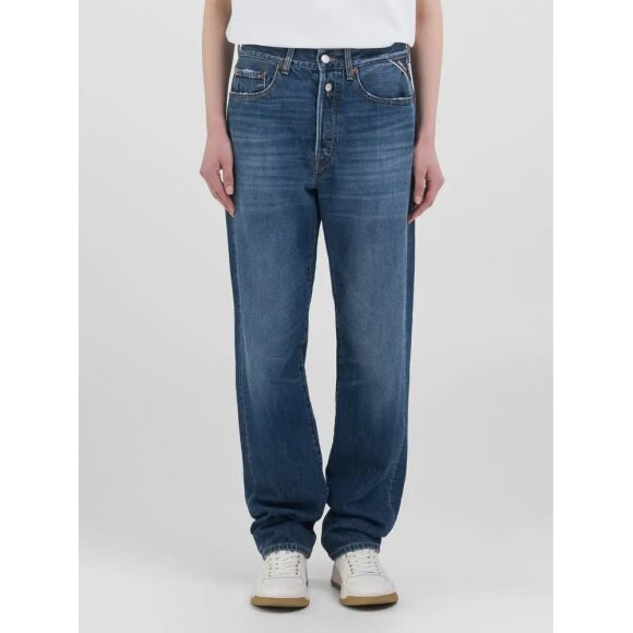 Replay W9Z1 800.721-007 Jeans Dark Blue