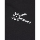 mads nørgaard - Cotton Jersey Frode Work Tee