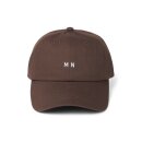 Mads Nørgaard Recy Twill Carl Cap Desert Palm