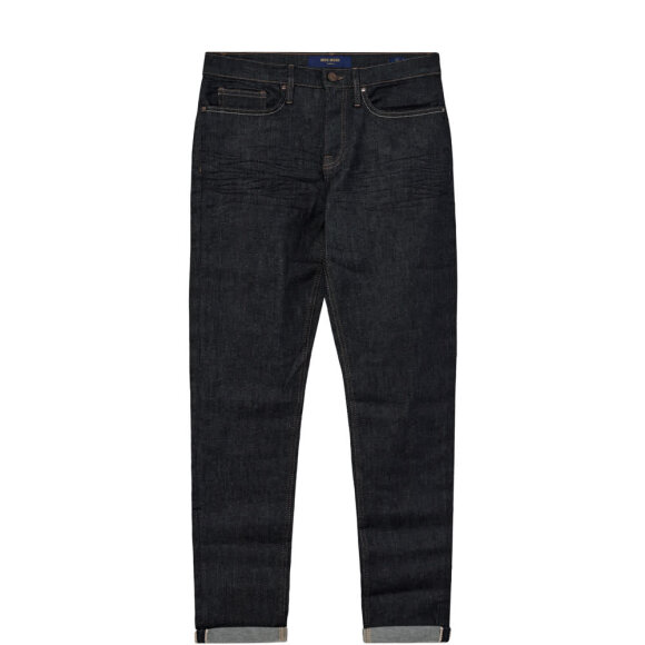 Mos Mosh Gallery Andy Avenue Jeans Black