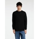 Selected Homme - Tray LS Knit Merino Crew Neck