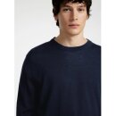 Selected Homme - Tray LS Knit Merino Crew Neck