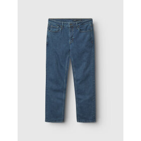 Gabba Max Cros Jeans mid blue denim