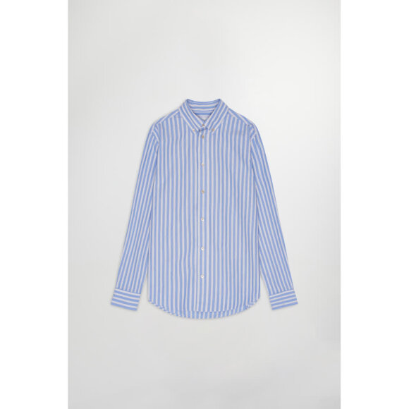 NN07 Colby Shirt 5973 772 Various Stripes