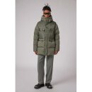 Parajumpers - Venture Hooded Down Jacket