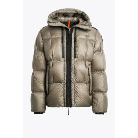 Parajumpers Diran Hooded Down Jacket Nowhere